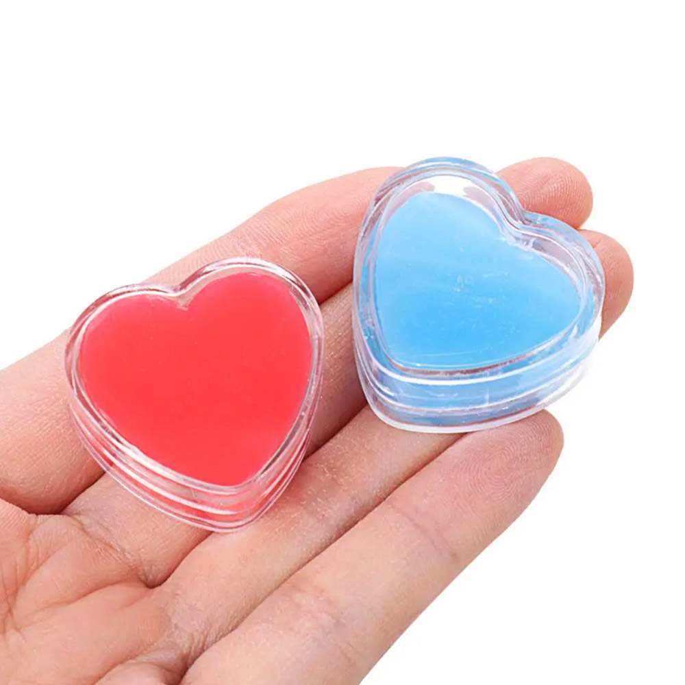3/6pcs Heart-Shape Diamond Pai - Embroidery Art incelemesi ve fiyatı