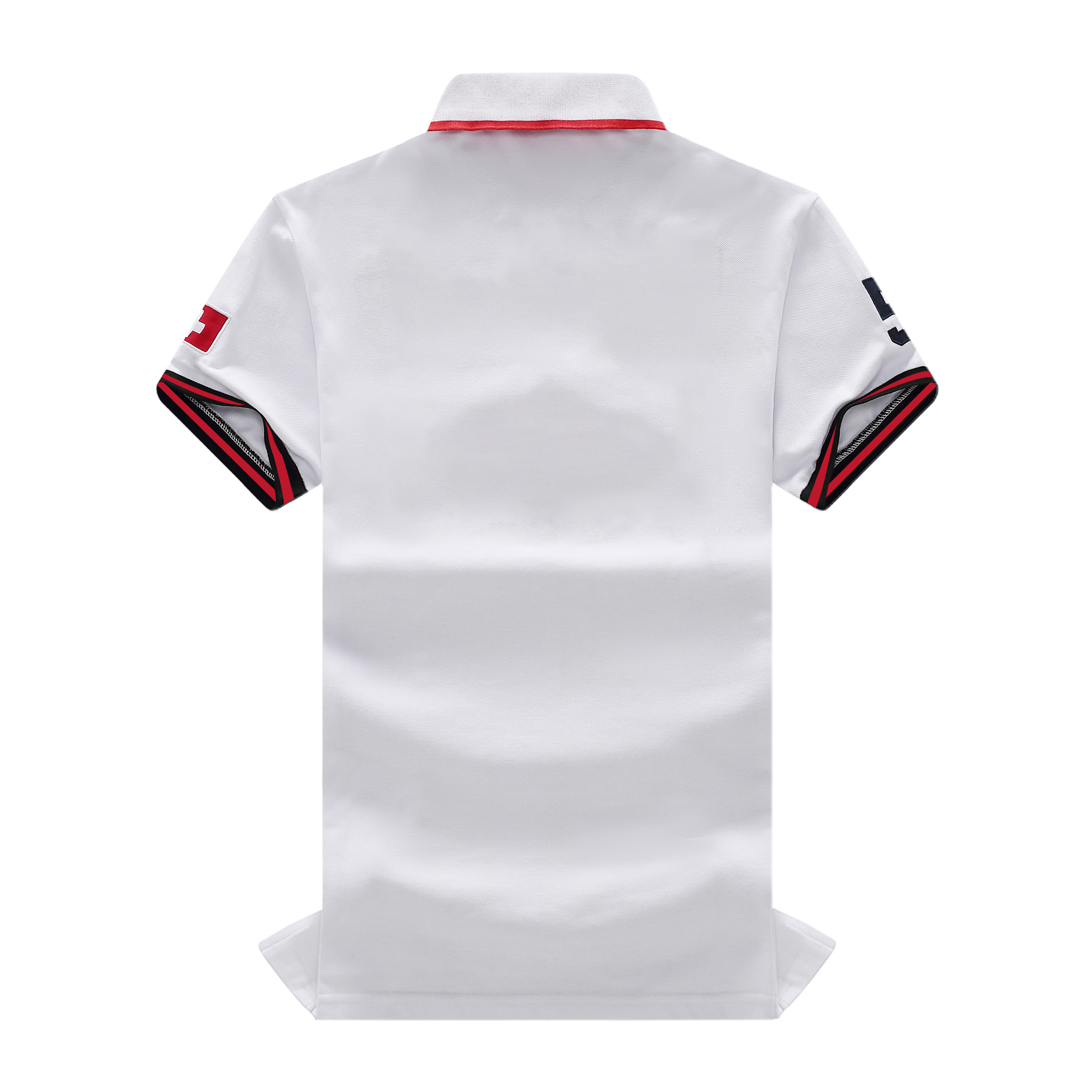 Men's Polo Shirt Classic Switz - Embroidery Shirt incelemesi ve fiyatı