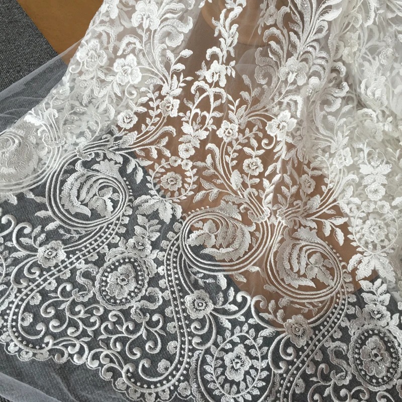 High Quality High End Patterne - Embroidery Abaya incelemesi ve fiyatı