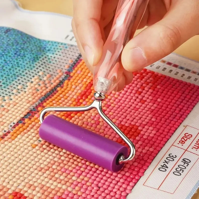 New diamond painting tool, dru - Embroidery Service incelemesi ve fiyatı