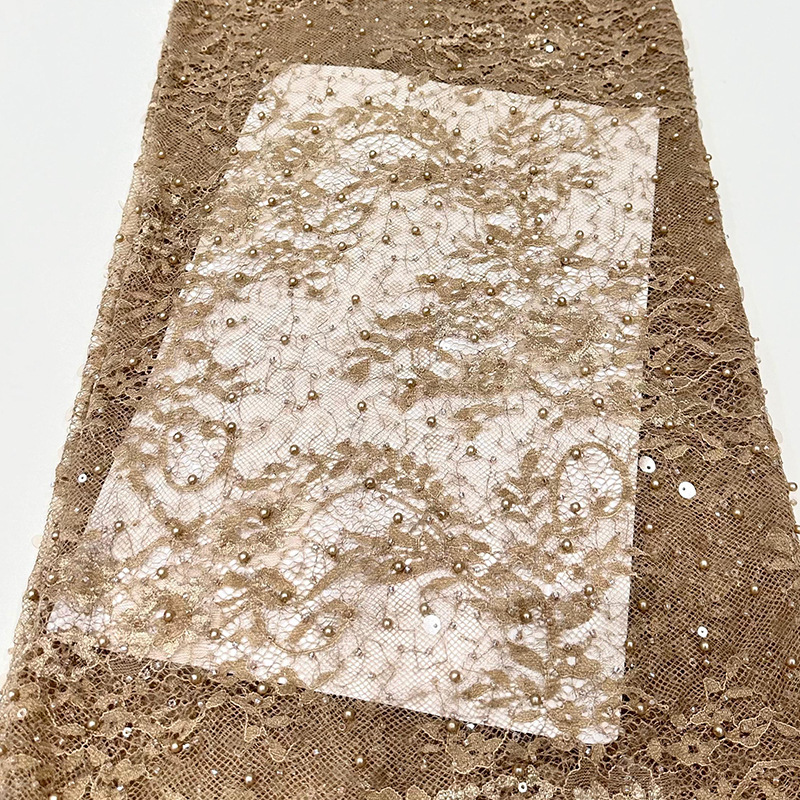 11 Colors 2025 Beaded Sequin P - Embroidery Abaya incelemesi ve fiyatı