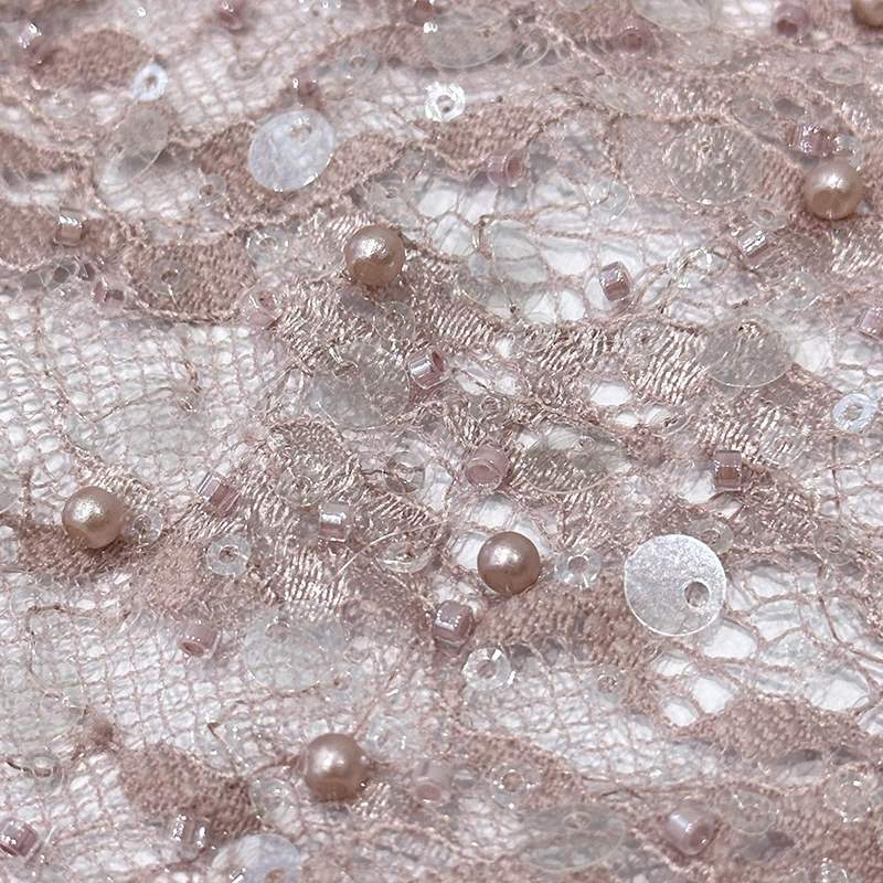 11 Colors 2025 Beaded Sequin P - Embroidery Abaya incelemesi ve fiyatı