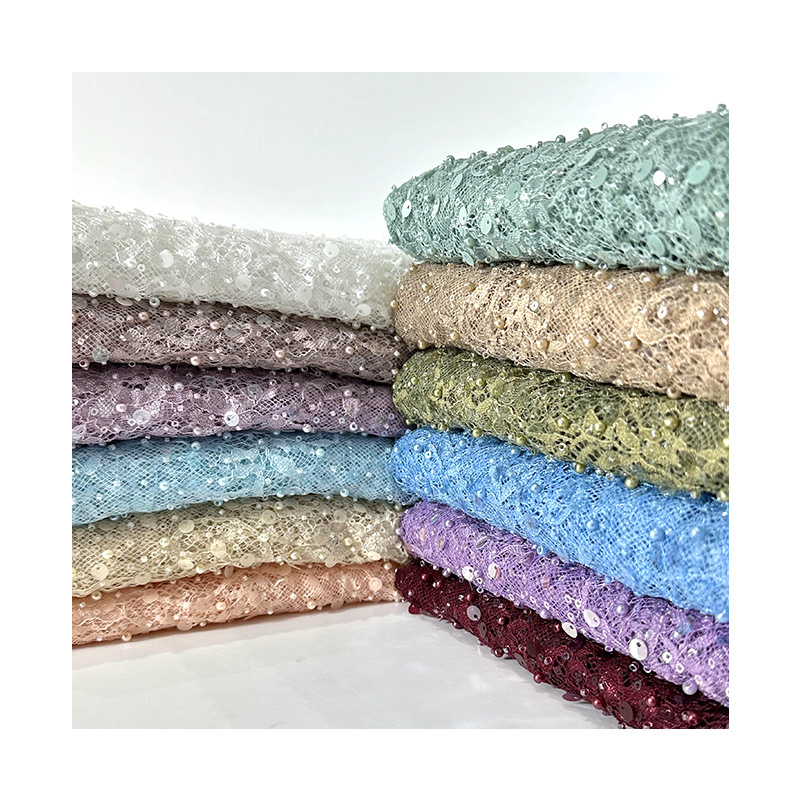 11 Colors 2025 Beaded Sequin P - Embroidery Abaya incelemesi ve fiyatı