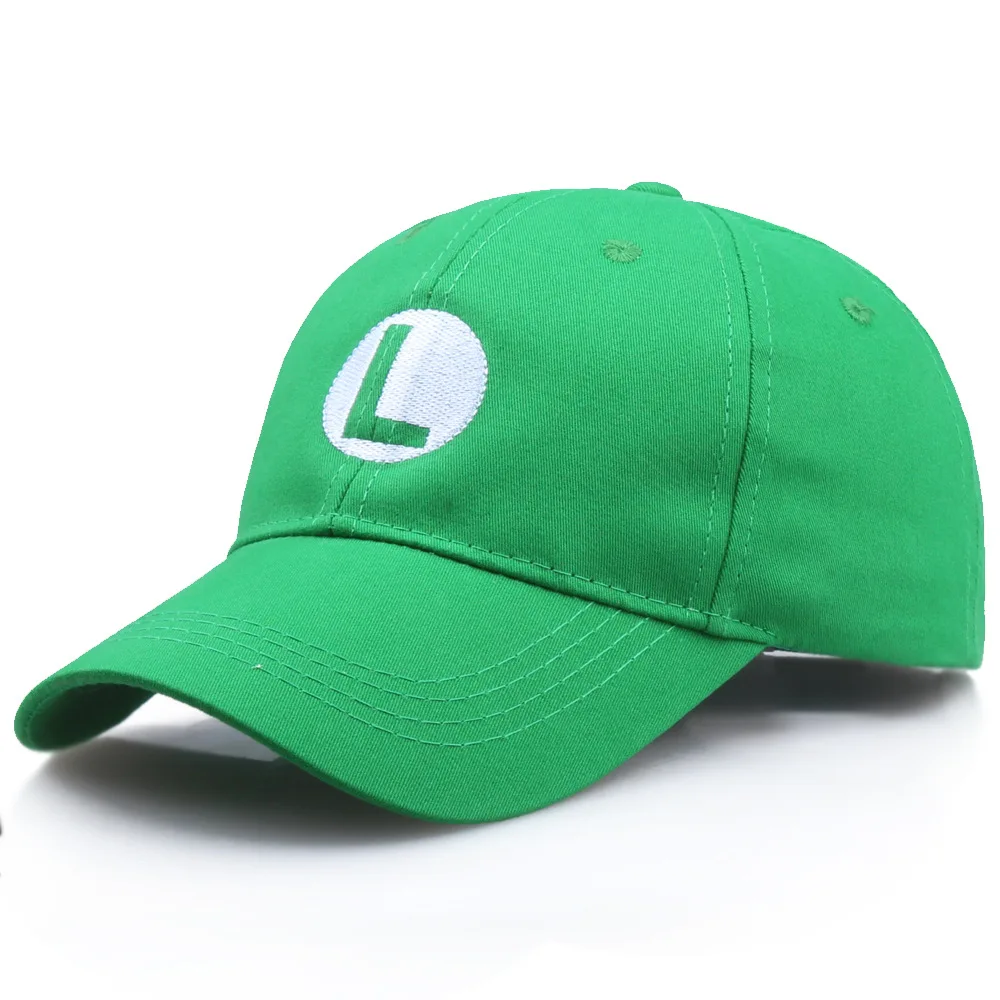 Mario Baseball Cap Embroidery  - Embroidery Gift Ideas incelemesi ve fiyatı