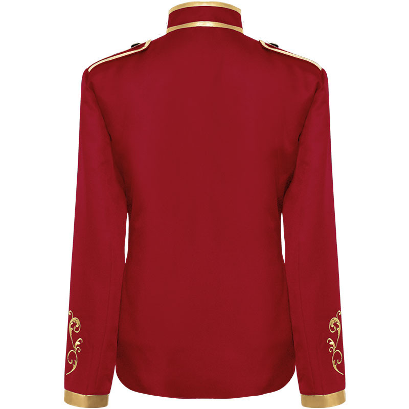 Men's Halloween Gold Embroider - Embroidery Gold incelemesi ve fiyatı