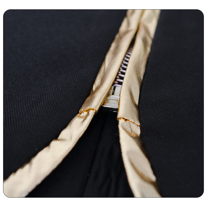 Men's Halloween Gold Embroider - Embroidery Gold incelemesi ve fiyatı