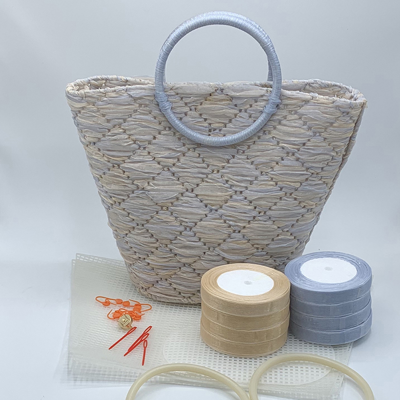 Embroidery Bucket Bag Auxiliar - Embroidery Converter incelemesi ve fiyatı