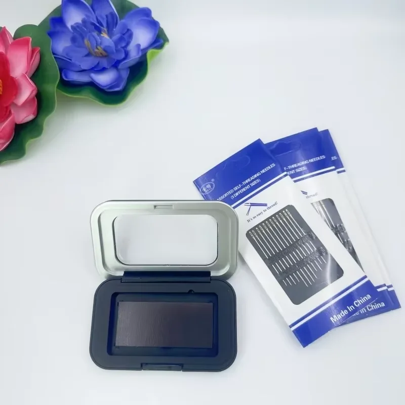 Magnetic Box Needle Suction Bo - Embroidery Converter incelemesi ve fiyatı