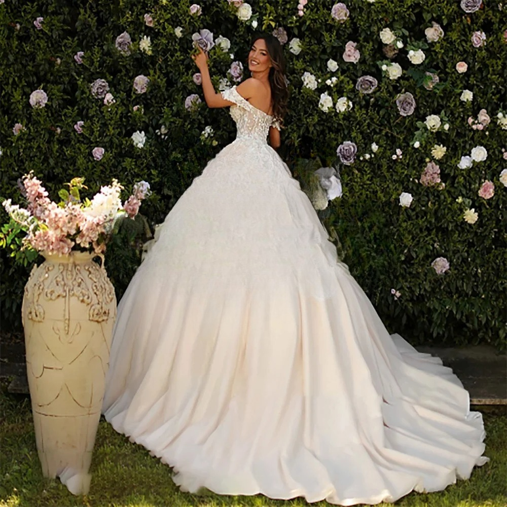 Customized Off Shoulder Beaded - Embroidery Online Design incelemesi ve fiyatı
