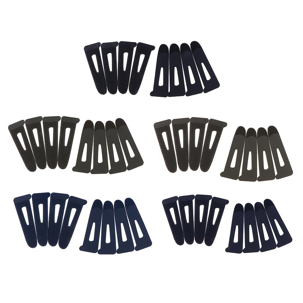 Sleeve Cuff Tab Plastic Hook a - Embroidery Converter incelemesi ve fiyatı