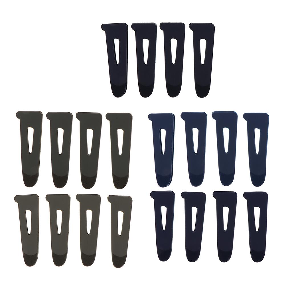 Sleeve Cuff Tab Plastic Hook a - Embroidery Converter incelemesi ve fiyatı