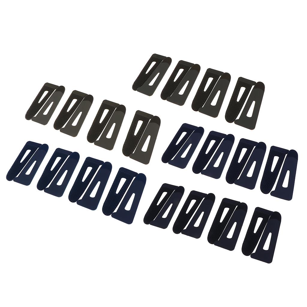 Sleeve Cuff Tab Plastic Hook a - Embroidery Converter incelemesi ve fiyatı
