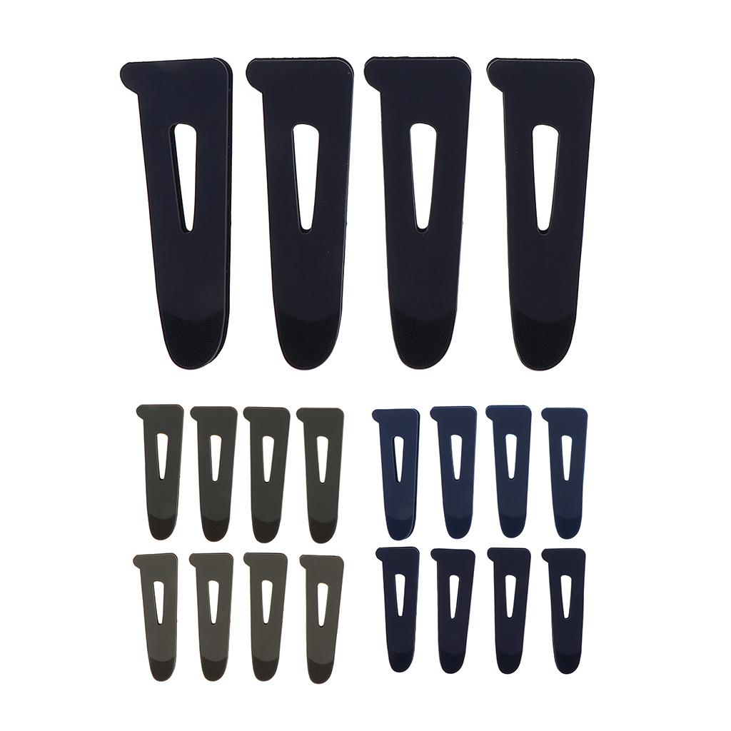 Sleeve Cuff Tab Plastic Hook a - Embroidery Converter incelemesi ve fiyatı