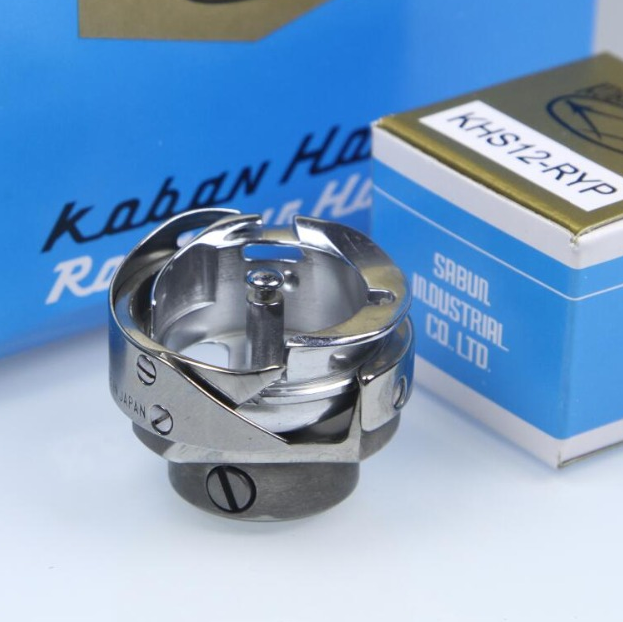 KHS12-RYP Rotary Hooks TAJIMA  - Embroidery Converter incelemesi ve fiyatı