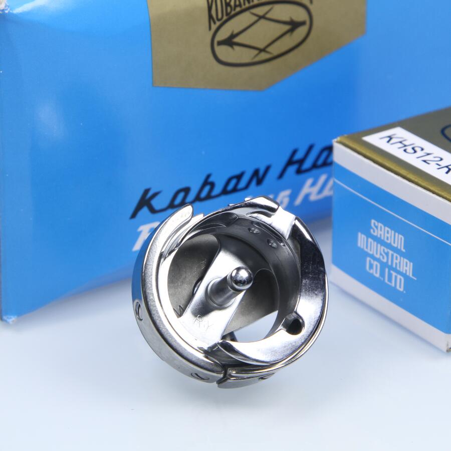 KHS12-RYP Rotary Hooks TAJIMA  - Embroidery Converter incelemesi ve fiyatı