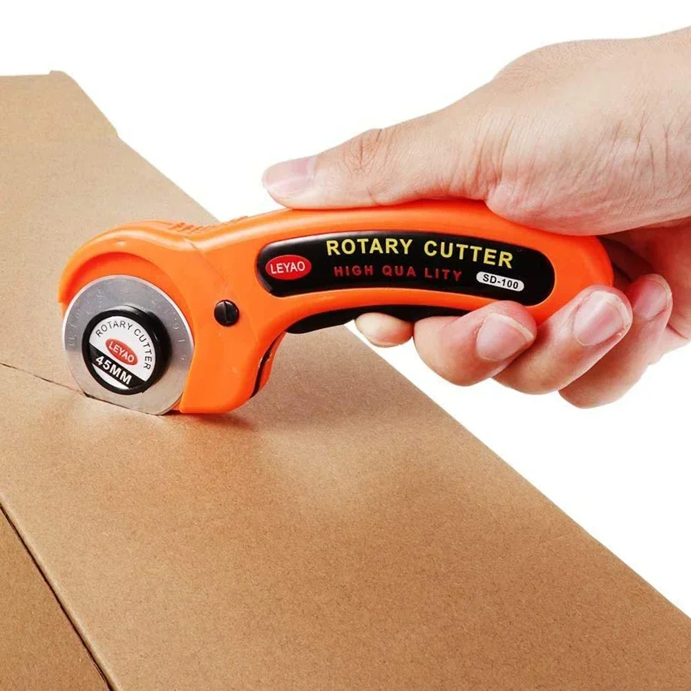 Rotary Cutter for Fabric Card  - Embroidery Converter incelemesi ve fiyatı