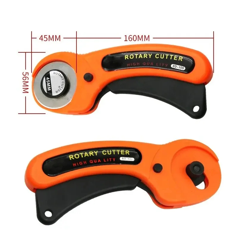 Rotary Cutter for Fabric Card  - Embroidery Converter incelemesi ve fiyatı