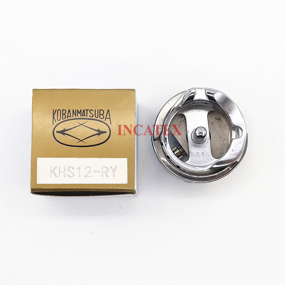 2 Pcs KHS12-RY Koban Rotary Ho - Embroidery Converter incelemesi ve fiyatı