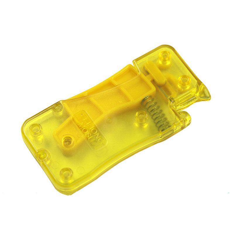 Auto Needle Threader DIY Tool  - Embroidery Converter incelemesi ve fiyatı