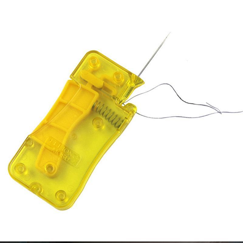 Auto Needle Threader DIY Tool  - Embroidery Converter incelemesi ve fiyatı