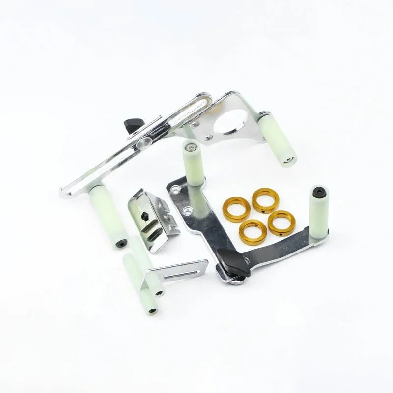 Ex5200 Computer  Sewing Machin - Embroidery Converter incelemesi ve fiyatı