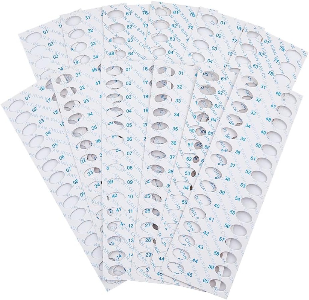 30Pcs 30 Positions Embroidery  - Embroidery Tas incelemesi ve fiyatı