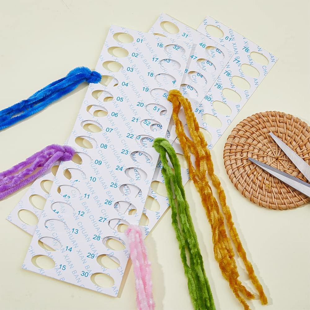 30Pcs 30 Positions Embroidery  - Embroidery Tas incelemesi ve fiyatı