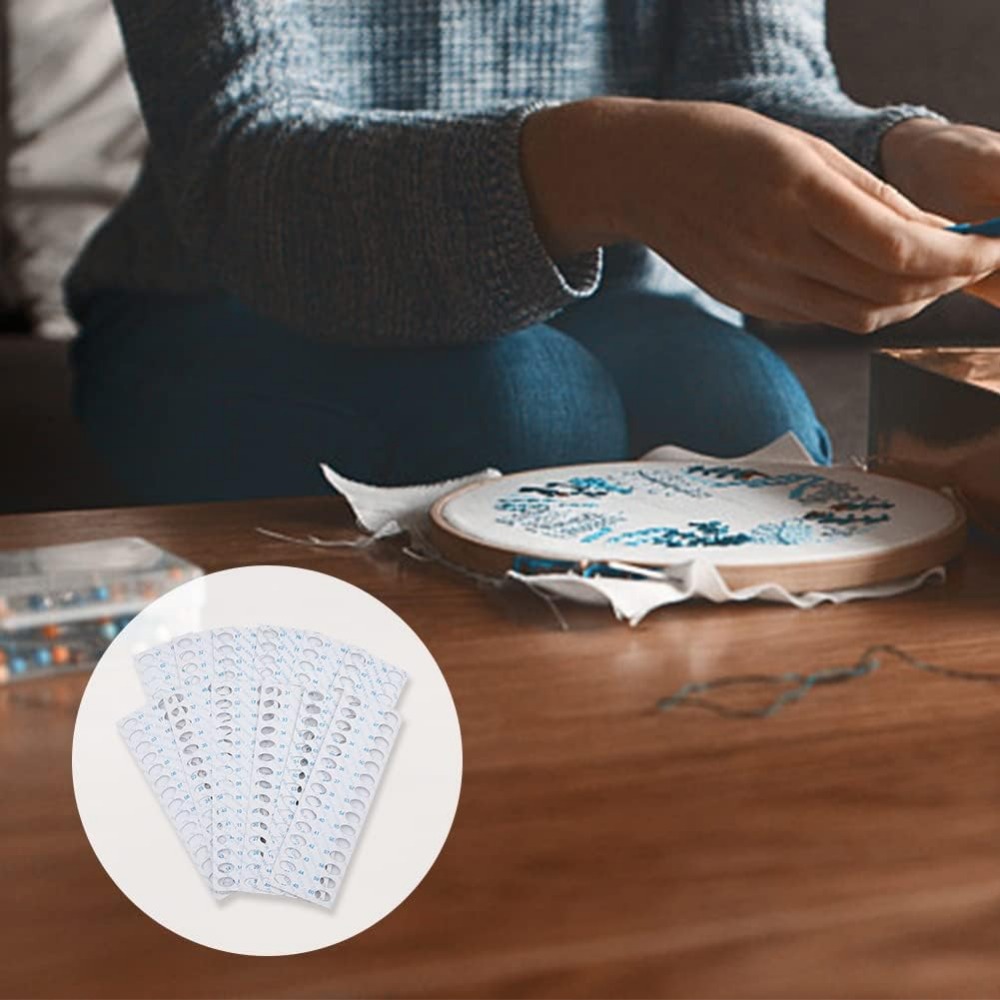 30Pcs 30 Positions Embroidery  - Embroidery Tas incelemesi ve fiyatı
