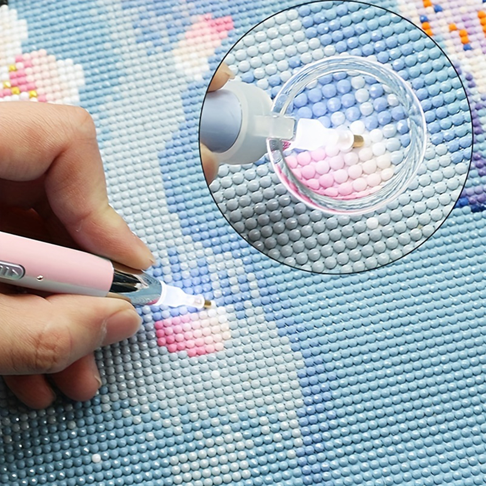Hands-Free Magnifying Glass Dr - Embroidery Art incelemesi ve fiyatı