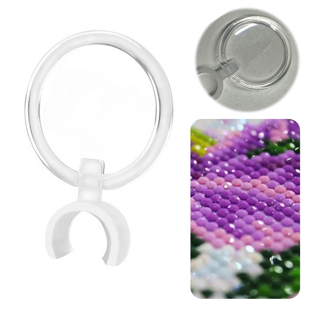 Hands-Free Magnifying Glass Dr - Embroidery Art incelemesi ve fiyatı