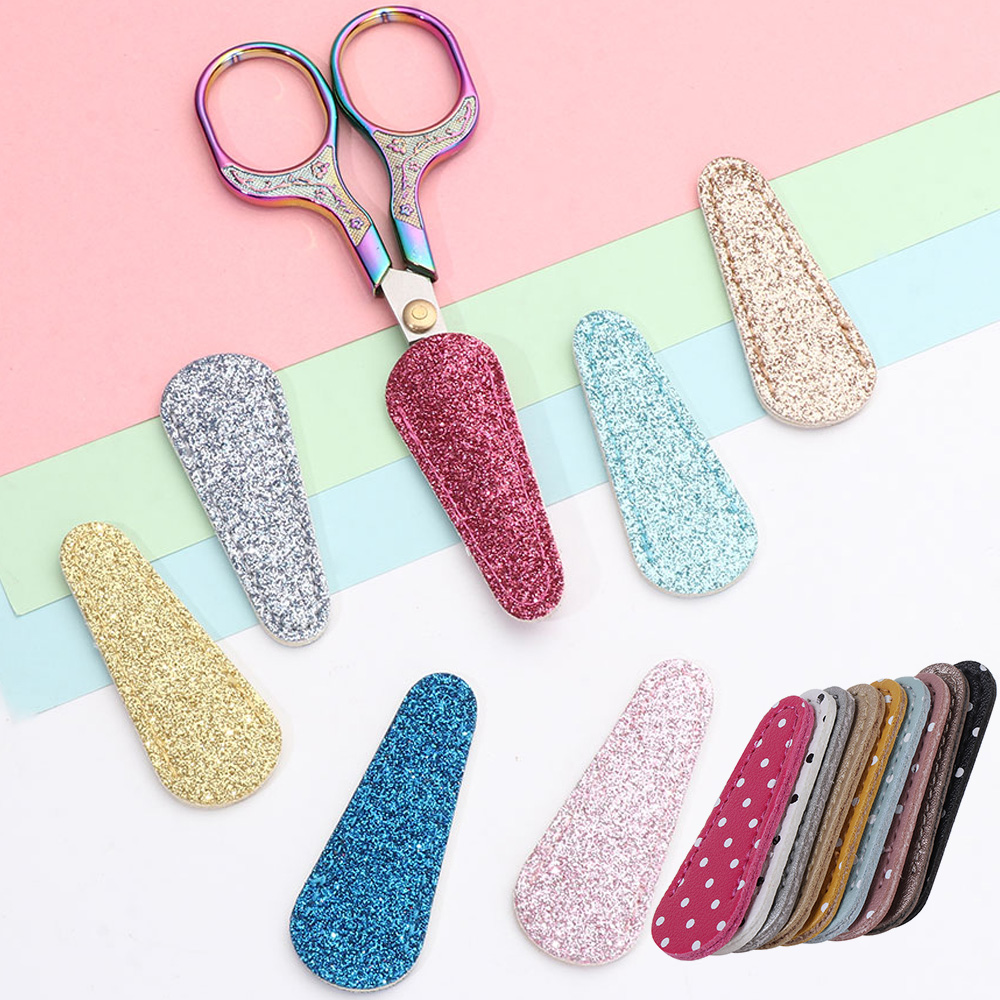 DIY Scissors Sleeve Prevent In - Embroidery Converter incelemesi ve fiyatı