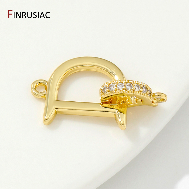18K Gold Plated Brass Fastener - Embroidery Art incelemesi ve fiyatı