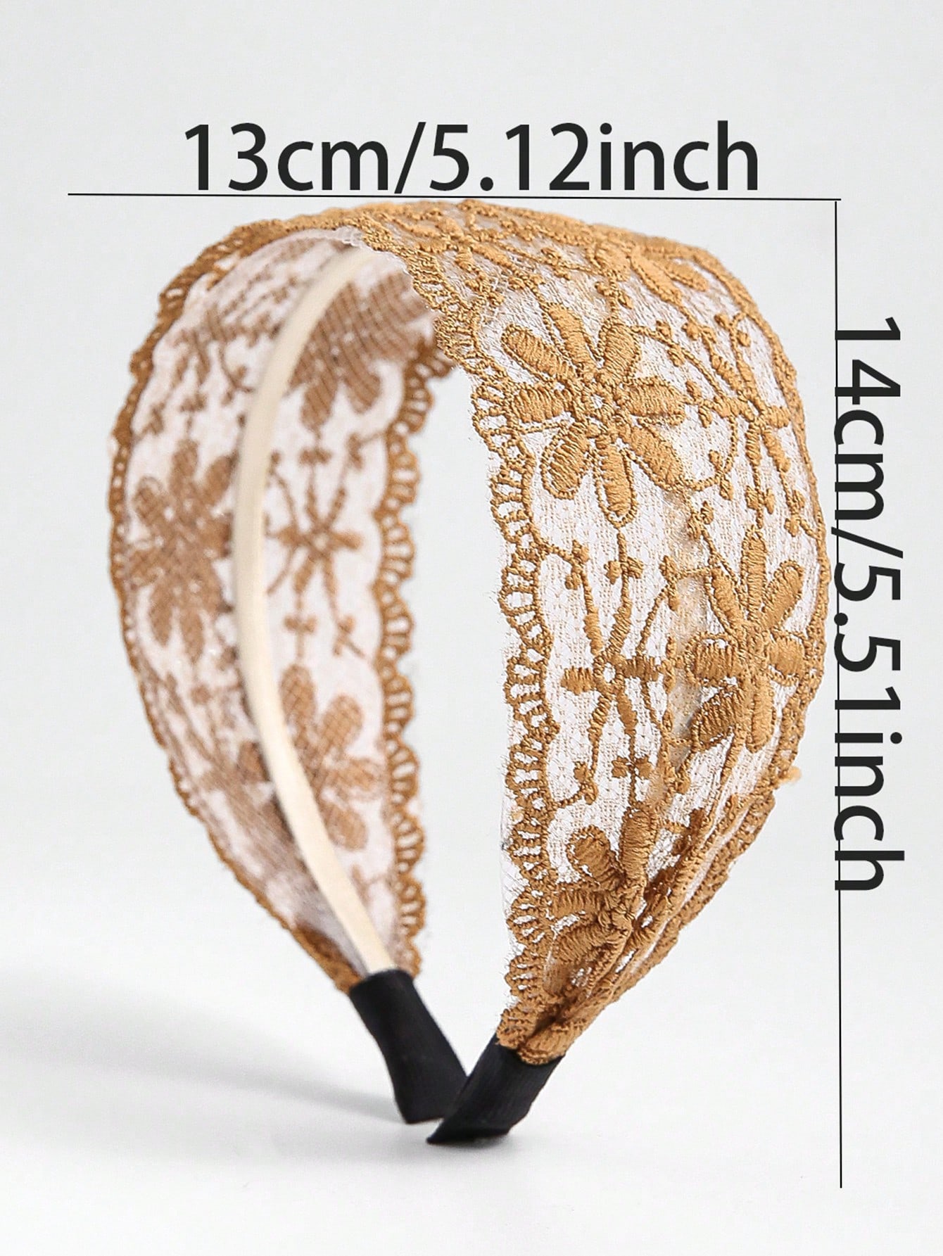 Large Handmade Lace & Embroide - Embroidery Hooping incelemesi ve fiyatı