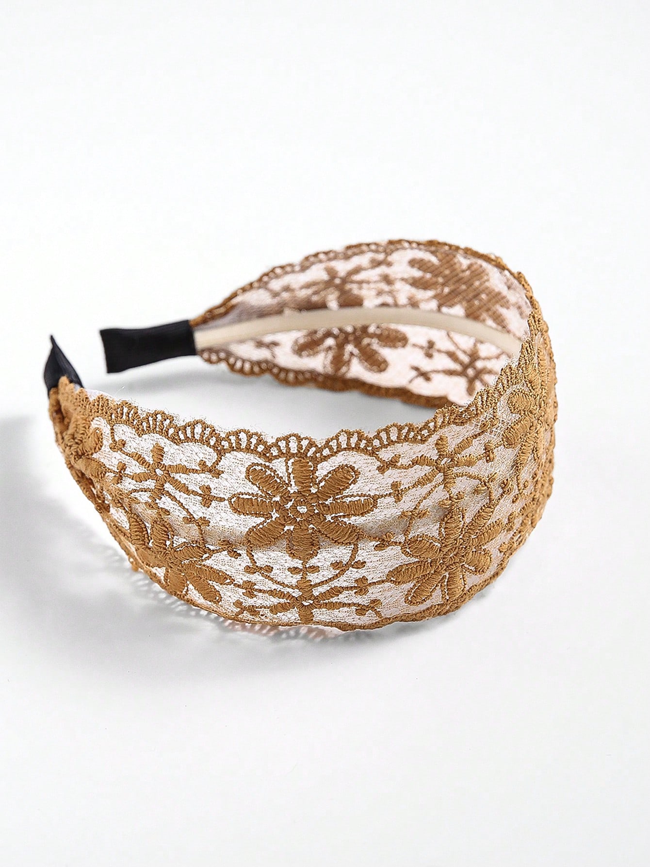 Large Handmade Lace & Embroide - Embroidery Hooping incelemesi ve fiyatı