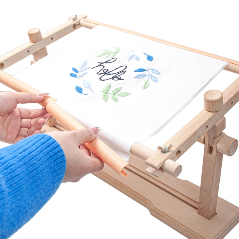 4x/Set Stitch Frame Multifunct - Embroidery Service incelemesi ve fiyatı