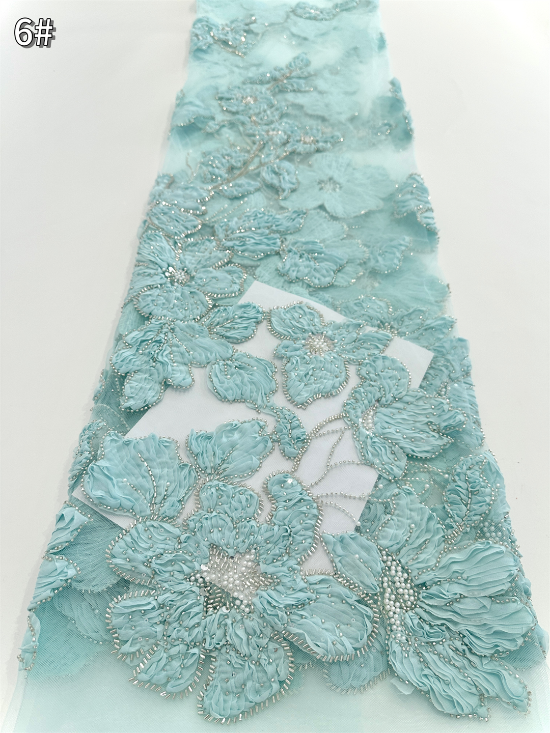 2026 Latest Delicate Elegant B - Embroidery Abaya incelemesi ve fiyatı