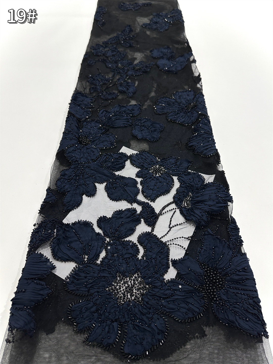 2026 Latest Delicate Elegant B - Embroidery Abaya incelemesi ve fiyatı
