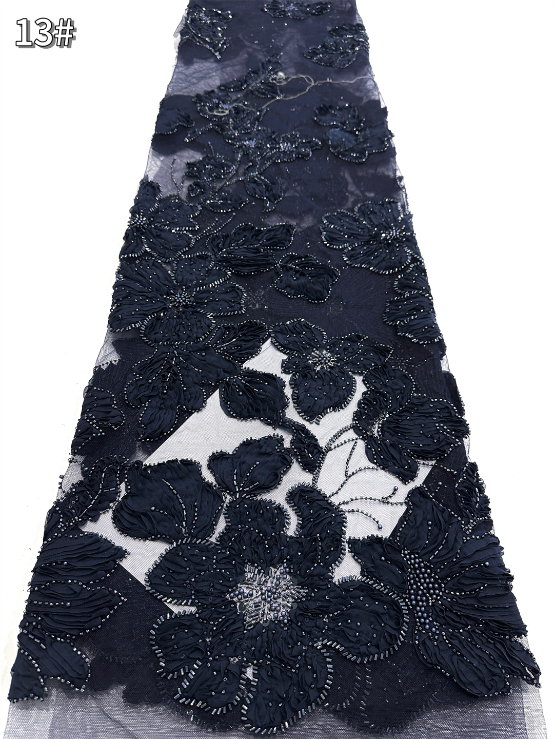 2026 Latest Delicate Elegant B - Embroidery Abaya incelemesi ve fiyatı