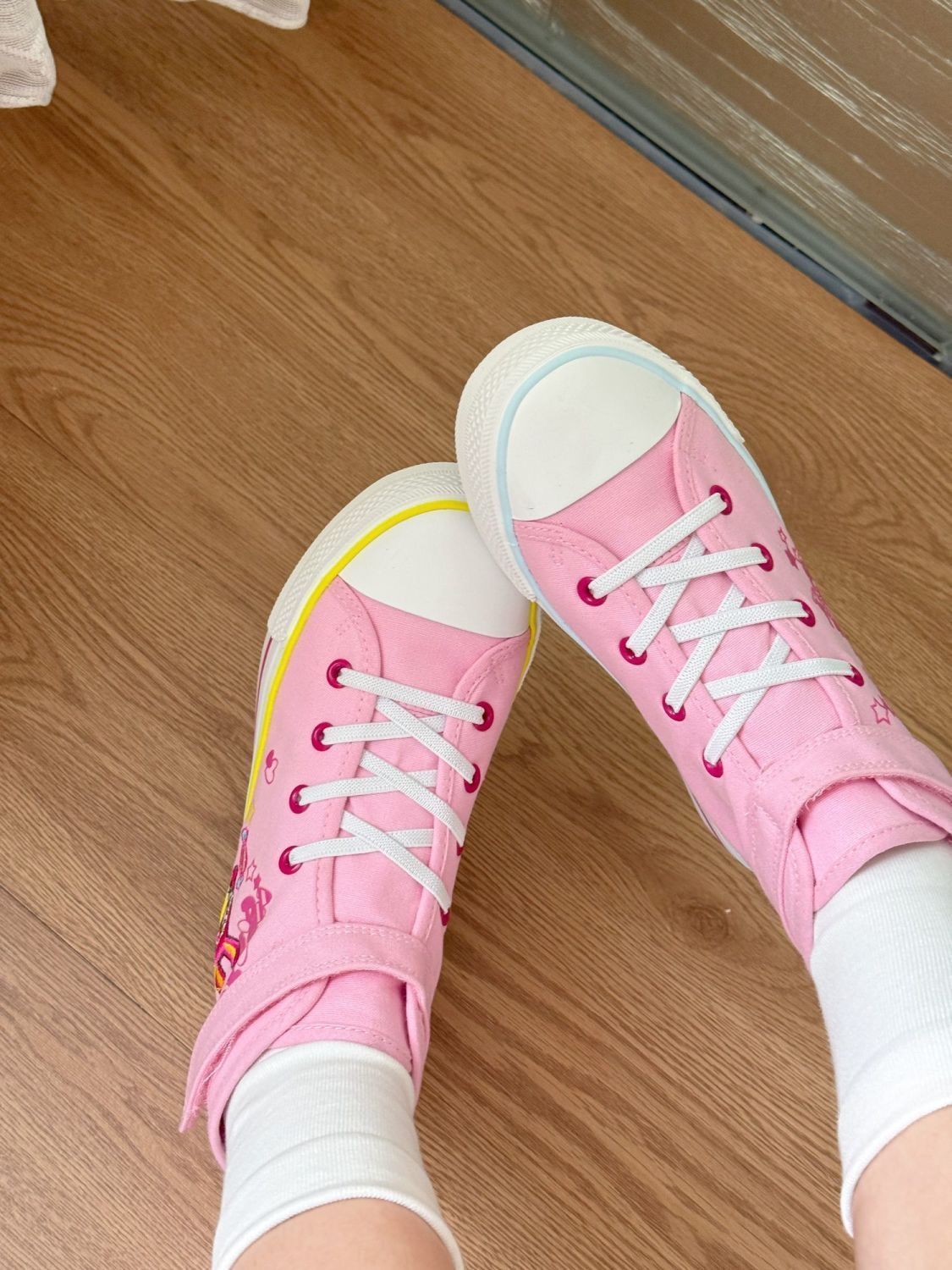 Spring Autumn New All Match Sw - Embroidery Shoes incelemesi ve fiyatı