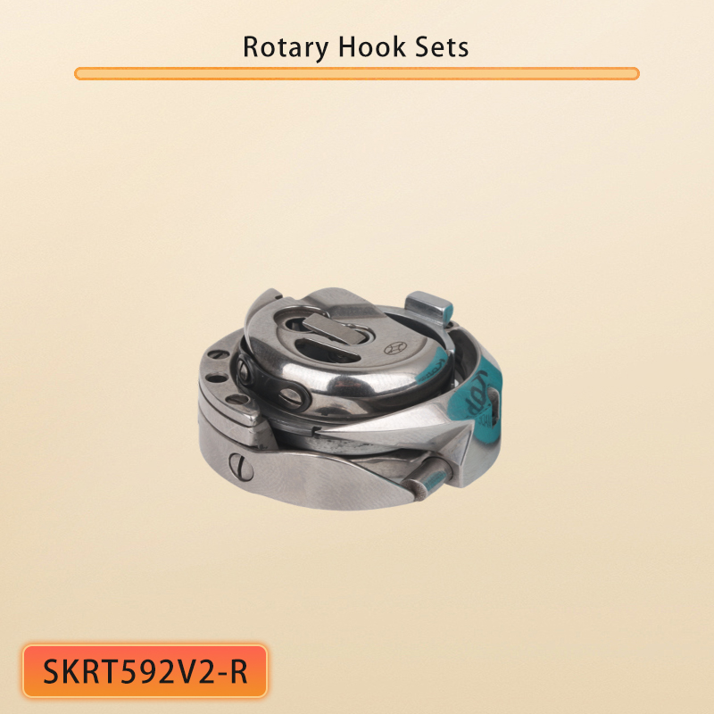 SKRT592V-R Rotary Hook Sets Fo - Embroidery Converter incelemesi ve fiyatı