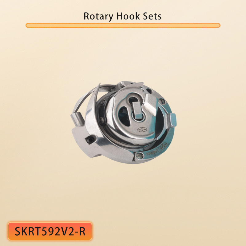 SKRT592V-R Rotary Hook Sets Fo - Embroidery Converter incelemesi ve fiyatı