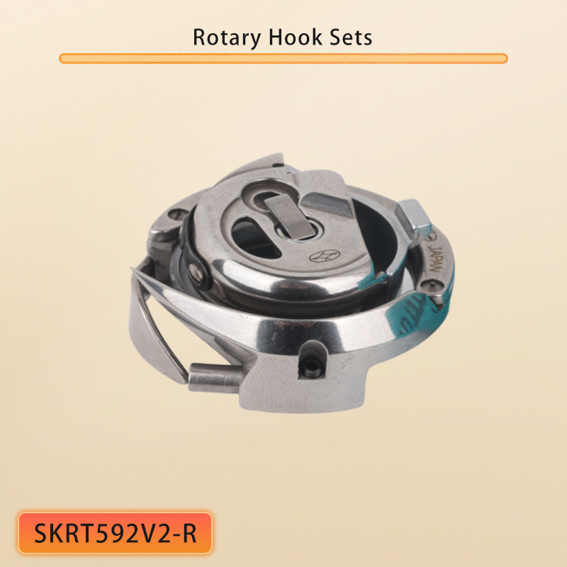 SKRT592V-R Rotary Hook Sets Fo - Embroidery Converter incelemesi ve fiyatı