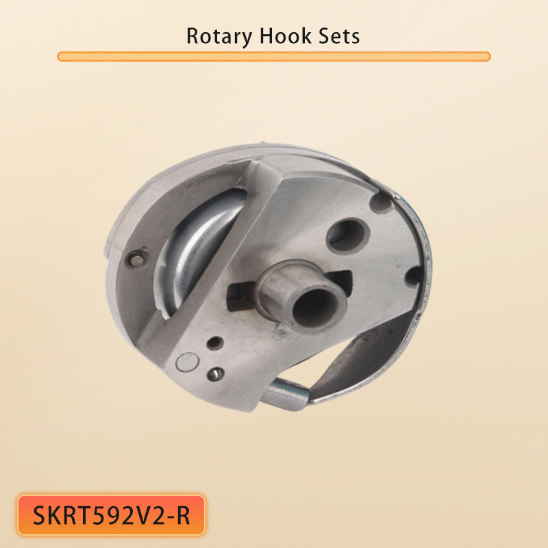 SKRT592V-R Rotary Hook Sets Fo - Embroidery Converter incelemesi ve fiyatı