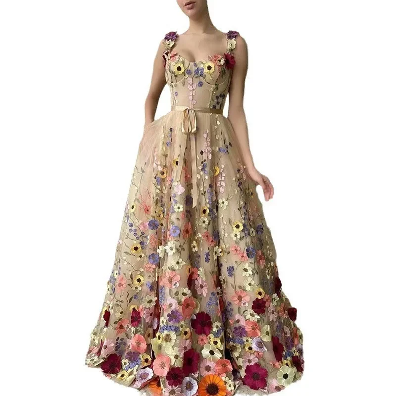 Women's Three-dimensional Flow - Embroidery Zara incelemesi ve fiyatı