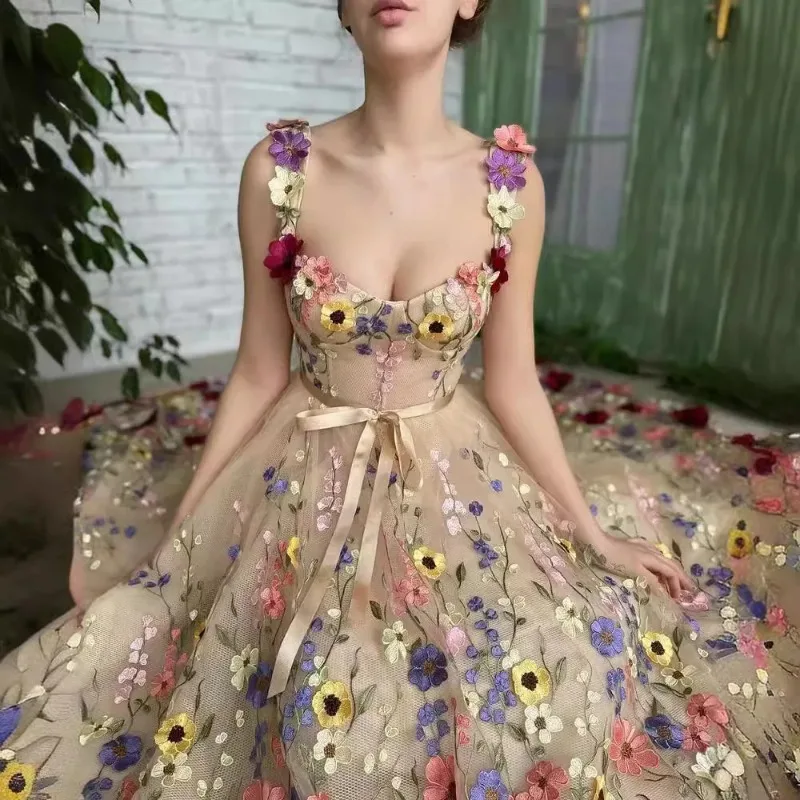 Women's Three-dimensional Flow - Embroidery Zara incelemesi ve fiyatı