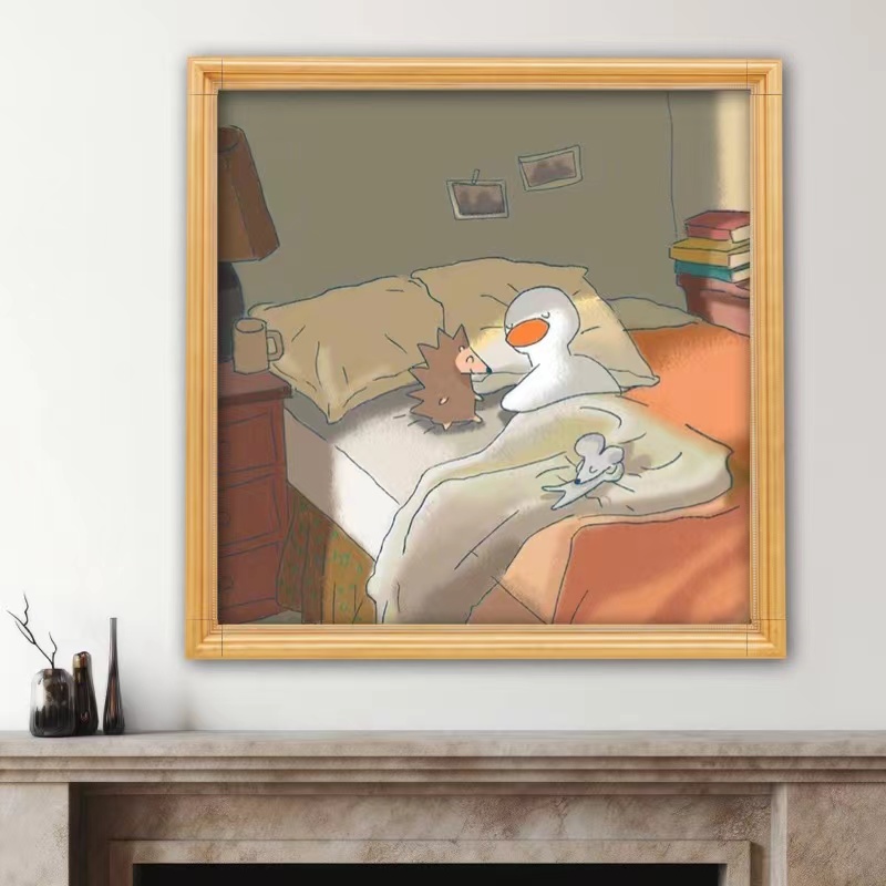 5d DIY Diamond Art Painting Ki - Embroidery Gift Ideas incelemesi ve fiyatı