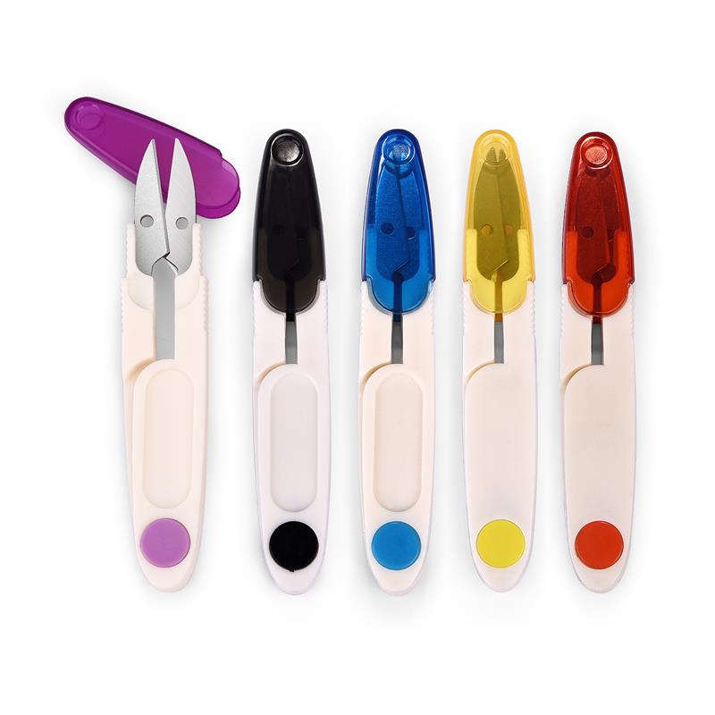 U-Shape Sewing Scissors Yarn C - Embroidery Service incelemesi ve fiyatı
