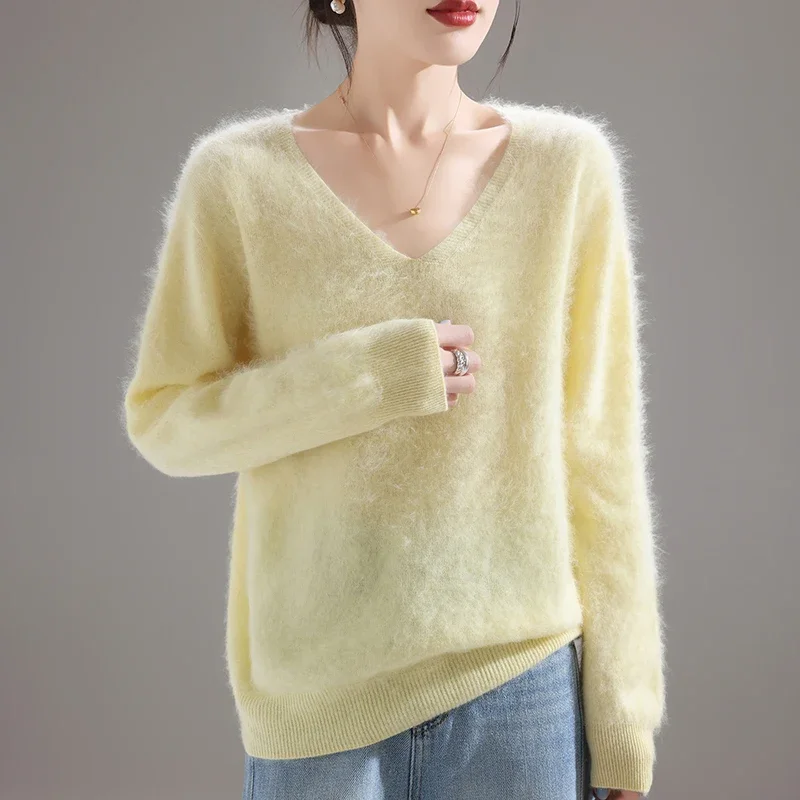 2025 Women's 100% Merino Wool  - Embroidery Fashion incelemesi ve fiyatı