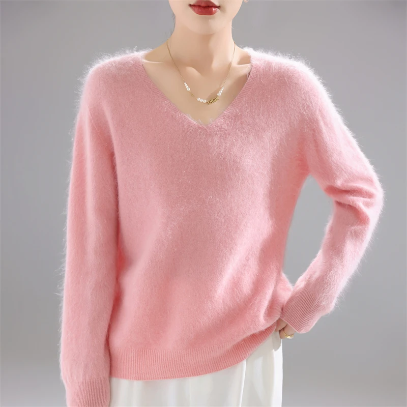 2025 Women's 100% Merino Wool  - Embroidery Fashion incelemesi ve fiyatı
