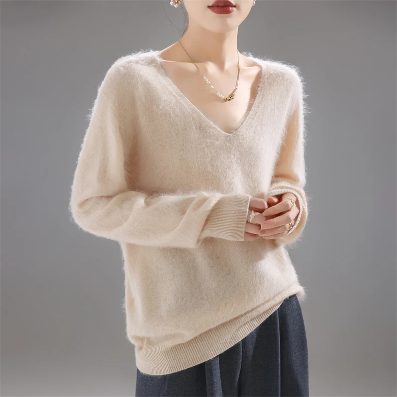2025 Women's 100% Merino Wool  - Embroidery Fashion incelemesi ve fiyatı